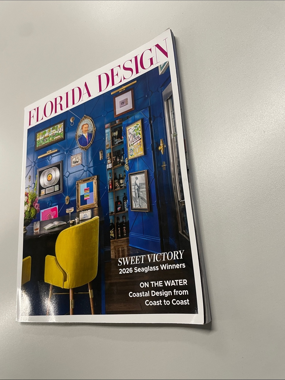 Florida Design - Picture 7 of 9